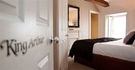 7 boutique hotel galway